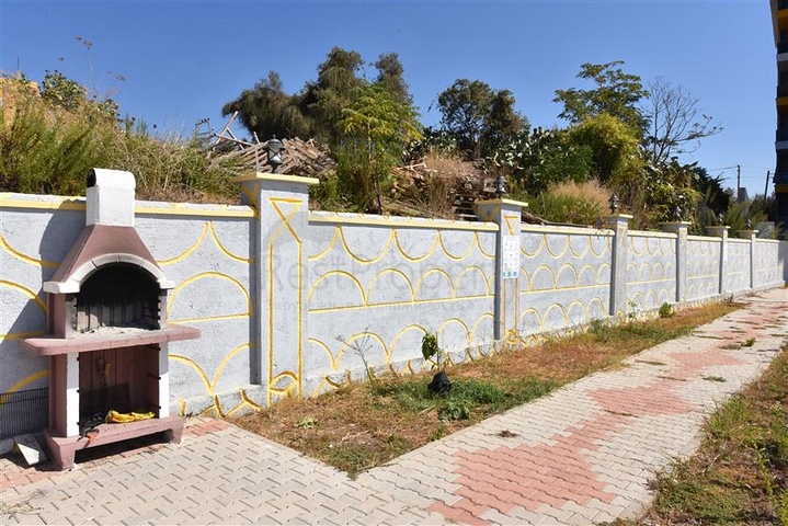 Продаж квартири 2 + 1 в районі Демірташ за привабливою ціною 