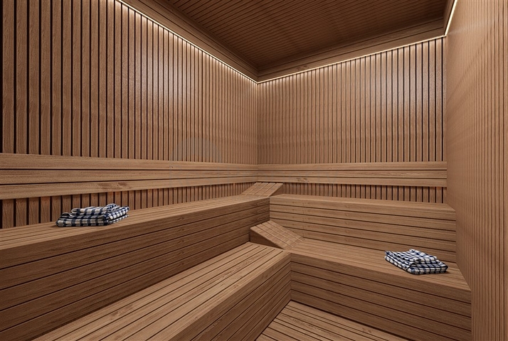 Новий проект преміум класу в районі Махмутлар Новий проект преміум класу в районі Махмутлар