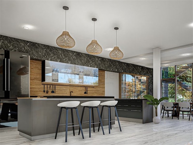 Комплекс вілл на Пхукеті