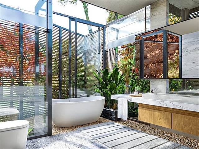 Комплекс вілл на Пхукеті