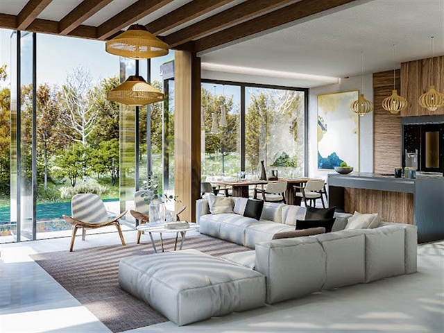 Комплекс вілл на Пхукеті