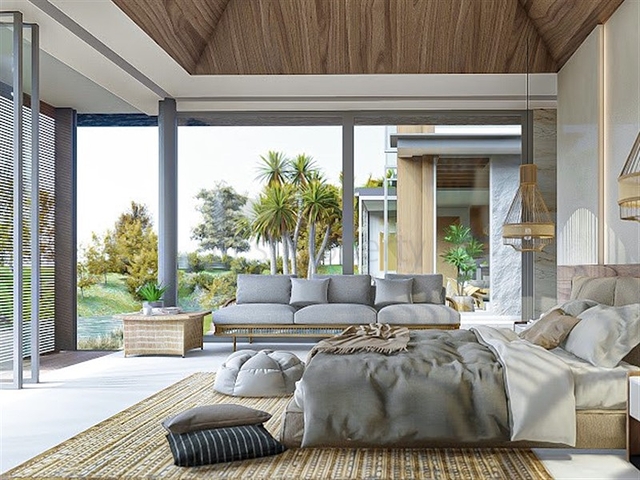 Комплекс вілл на Пхукеті