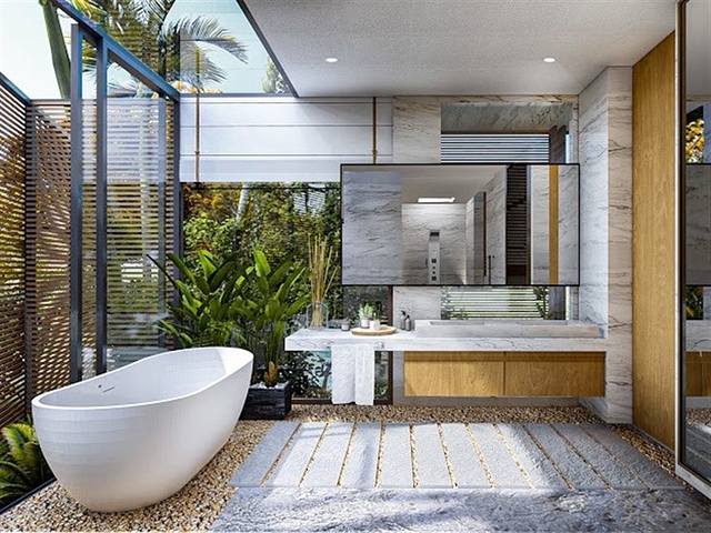 Комплекс вілл на Пхукеті