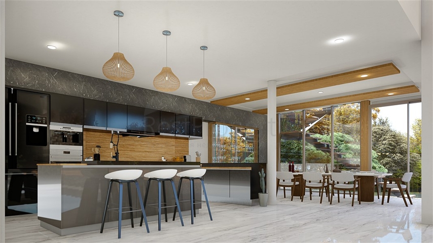 Комплекс вілл на Пхукеті