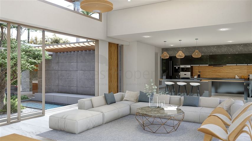 Комплекс вілл на Пхукеті