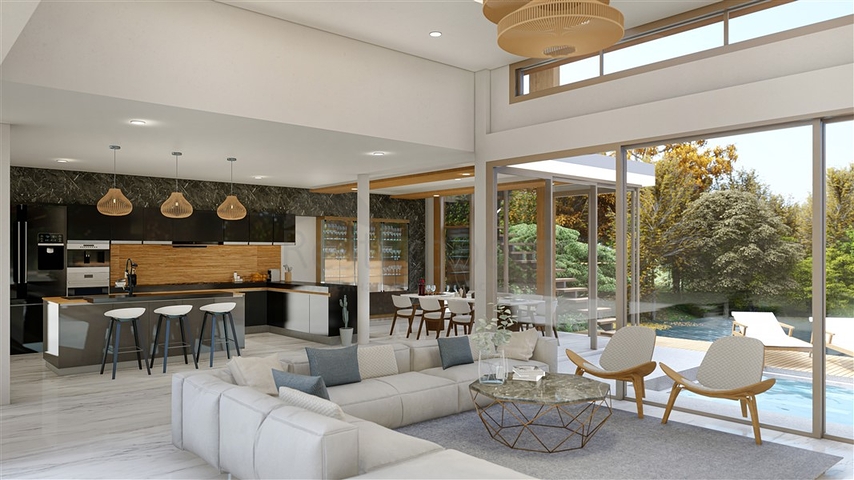 Комплекс вілл на Пхукеті