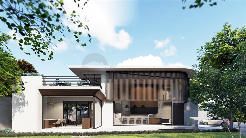 Комплекс вілл на Пхукеті