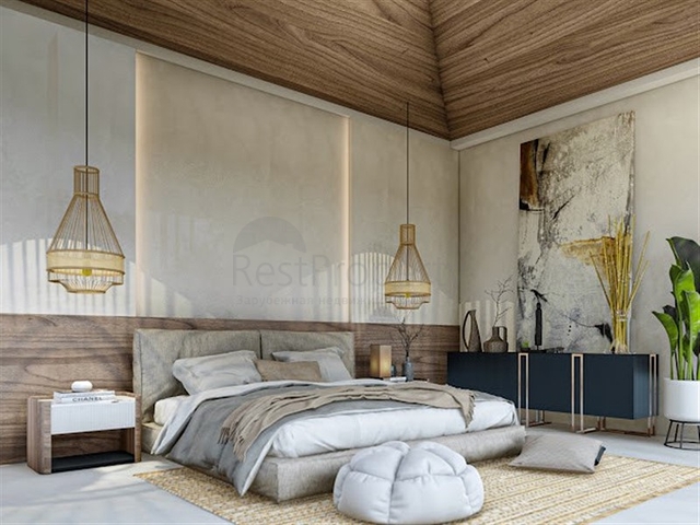 Комплекс вілл на Пхукеті