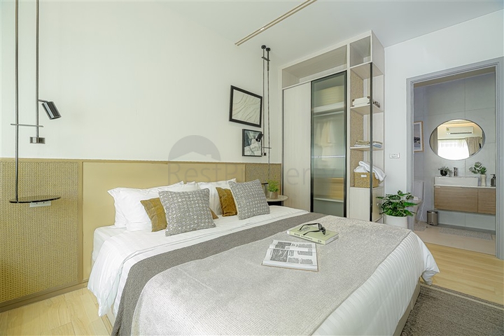 Новий проект на Пхукеті