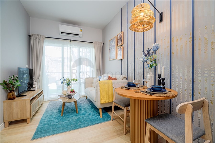 Новий проект на Пхукеті