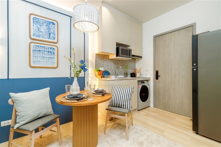 Новий проект на Пхукеті