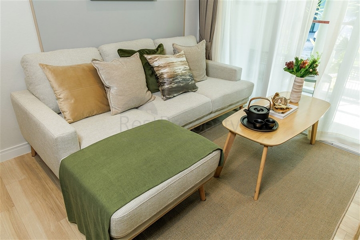 Новий проект на Пхукеті