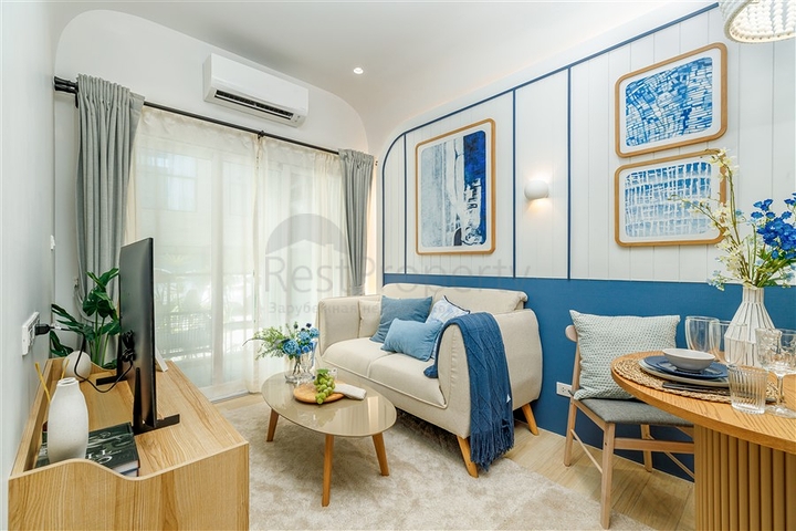 Новий проект на Пхукеті