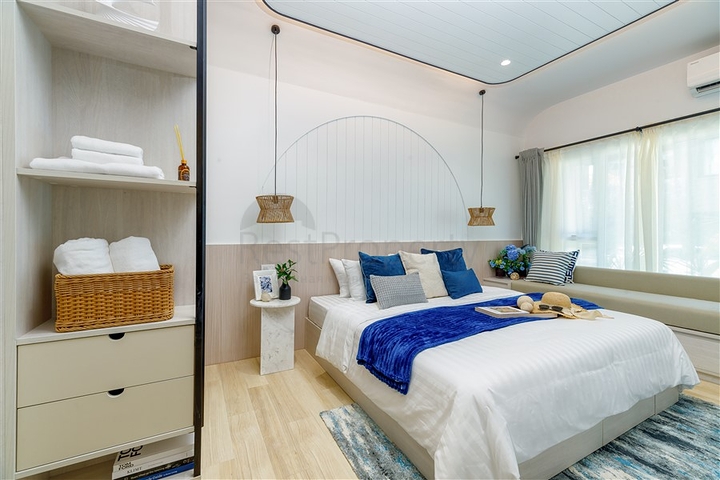 Новий проект на Пхукеті