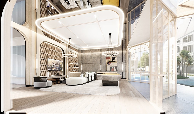 Новий проект на Пхукеті