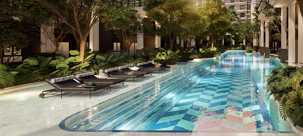 Новий інвестиційний проект на Пхукеті