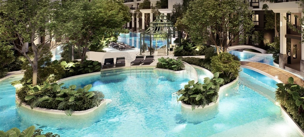 Новий інвестиційний проект на Пхукеті