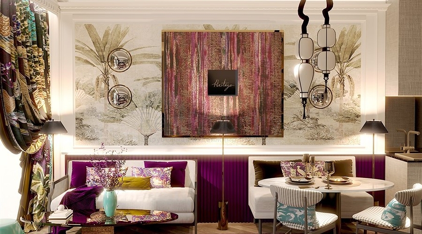 Новий інвестиційний проект на Пхукеті