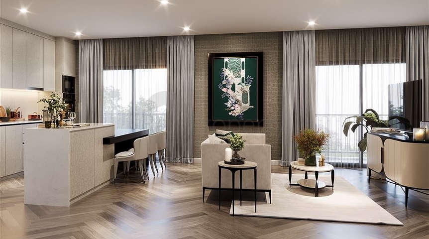 Новий інвестиційний проект на Пхукеті