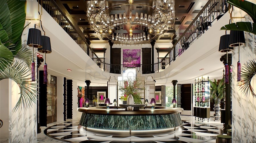 Новий інвестиційний проект на Пхукеті