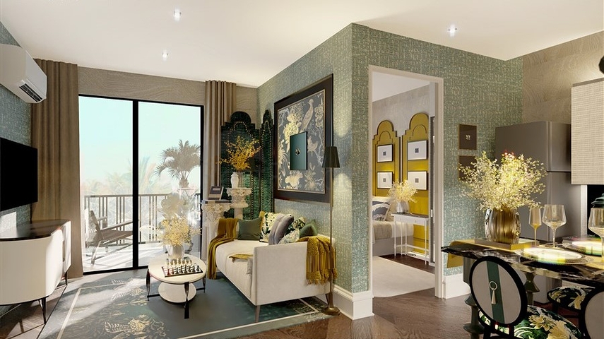 Новий інвестиційний проект на Пхукеті