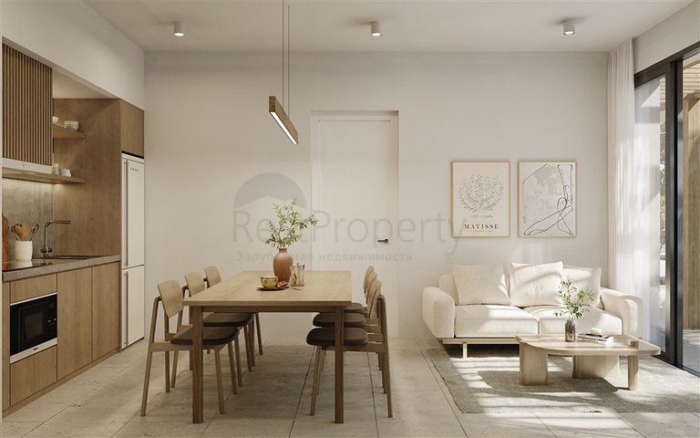 Новий комплекс вілл на Пхукеті в районі БангТао і Манік