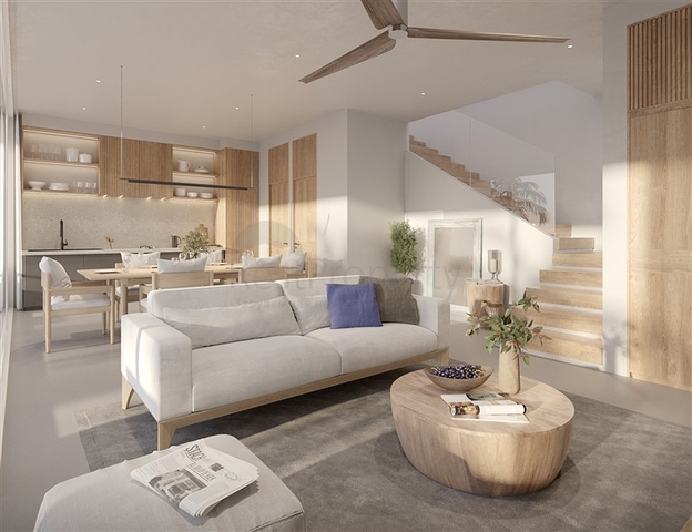 Новий комплекс вілл на Пхукеті в районі БангТао і Манік