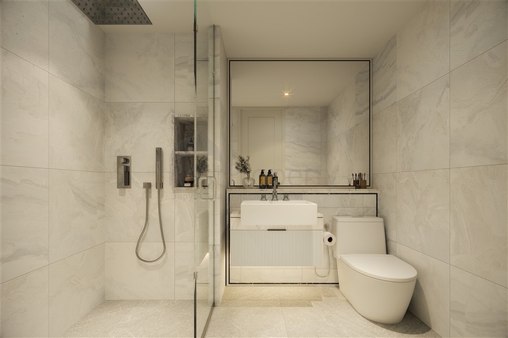 Комплекс в престижному районі Лагуна