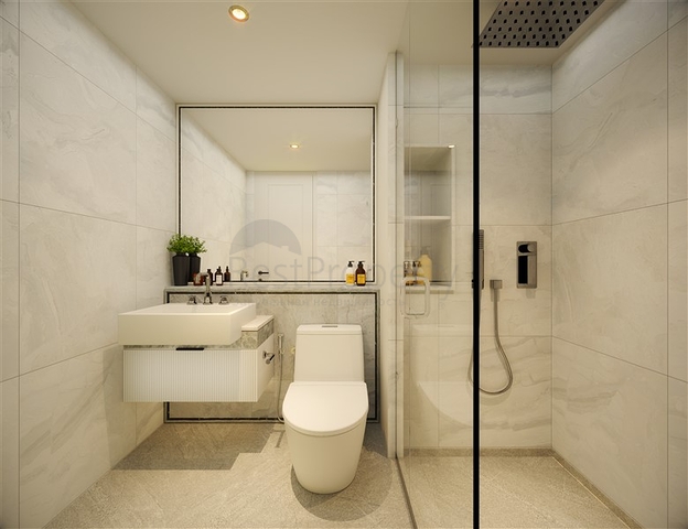 Комплекс в престижному районі Лагуна