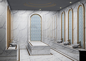 Квартира 1 + 1 в новому комплексі в районі Авсаллар