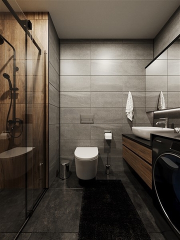 Інвестиційний проект в центрі Аланії