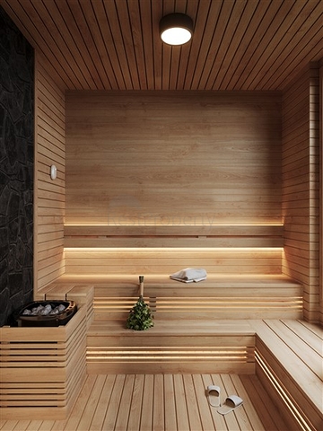 Інвестиційний проект в центрі Аланії