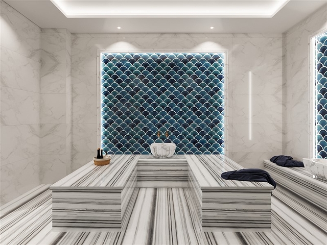 Інвестиційний проект в центрі Аланії