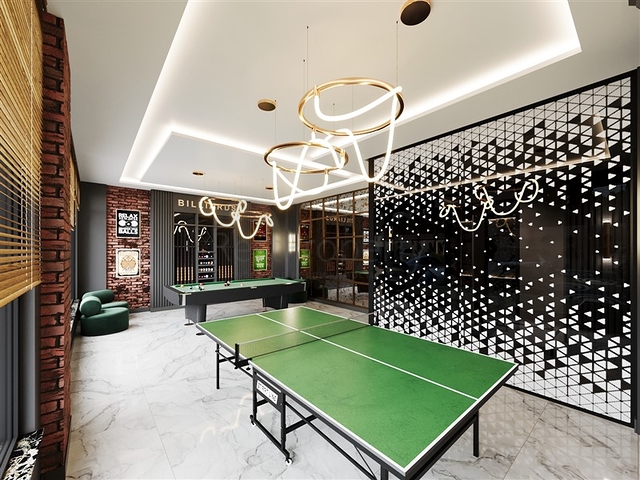 Інвестиційний проект в центрі Аланії