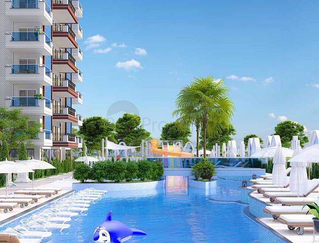 Дуплекс 2 + 1 в новому комплексі від топового забудовника