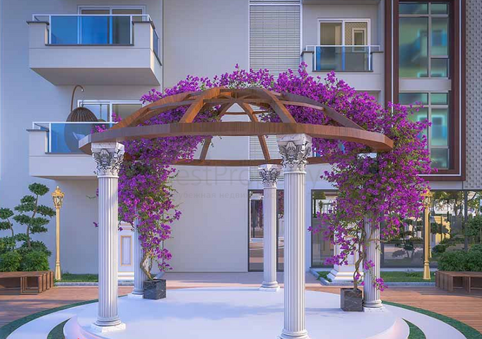 Дуплекс 2 + 1 в новому комплексі від топового забудовника