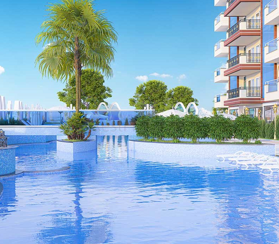 Дуплекс 2 + 1 в новому комплексі від топового забудовника