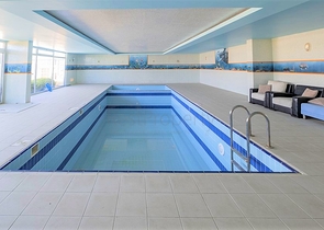 Просторий пентхаус плануванням 3 + 1 в районі Конакли. 