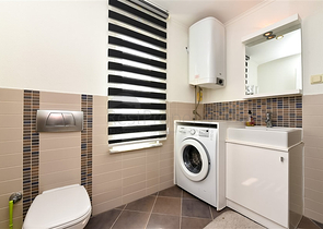 Просторий пентхаус плануванням 3 + 1 в районі Конакли. 