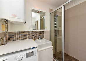 Просторий пентхаус плануванням 3 + 1 в районі Конакли. 