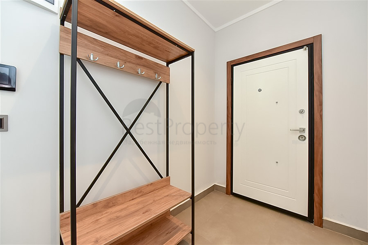 Затишна квартира в крокової доступності від моря