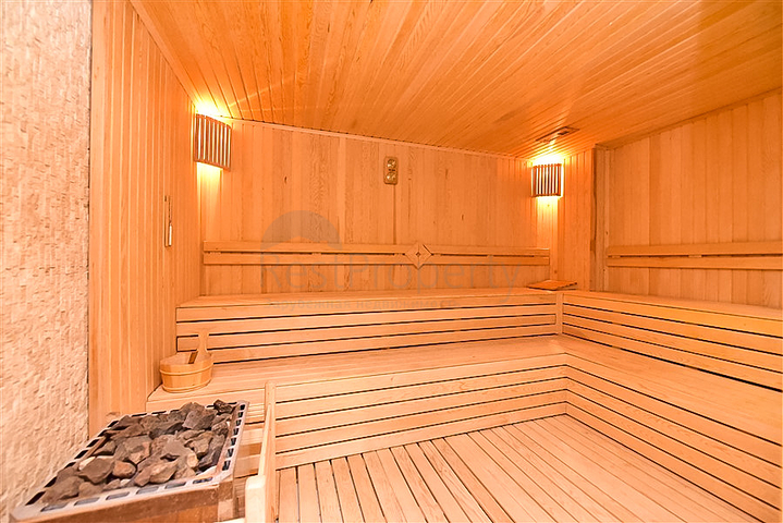 Затишна квартира в крокової доступності від моря