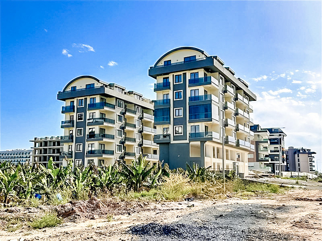 Затишна квартира в крокової доступності від моря