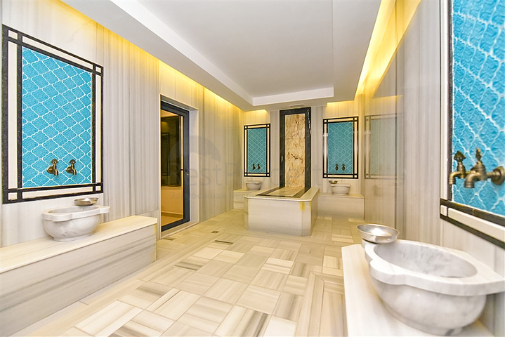 Затишна квартира в крокової доступності від моря