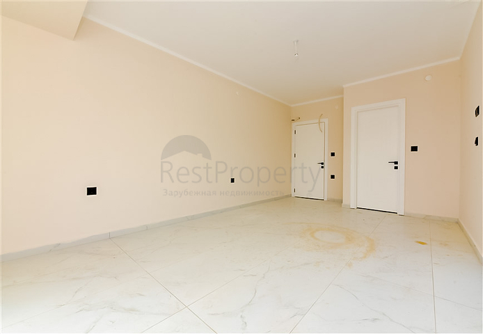 Пентхаус 2 + 1 в районі Оба