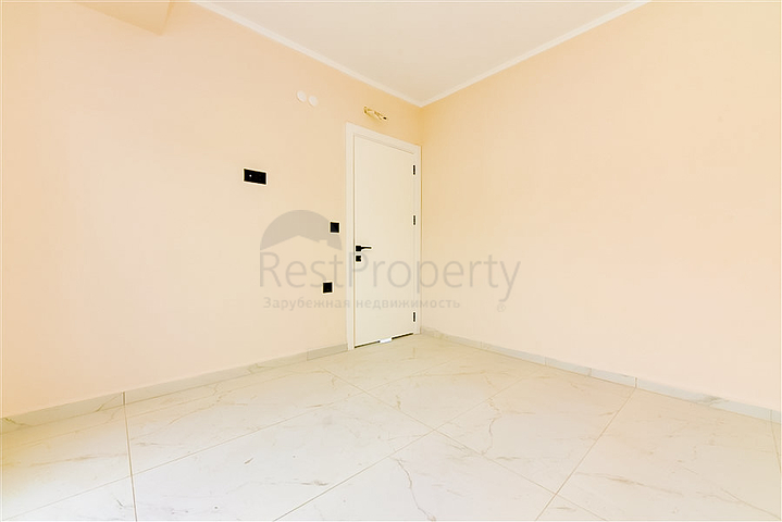 Пентхаус 2 + 1 в районі Оба