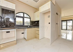 Пентхаус 2 + 1 в районі Оба