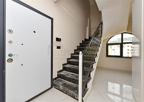 Пентхаус 2 + 1 в районі Оба