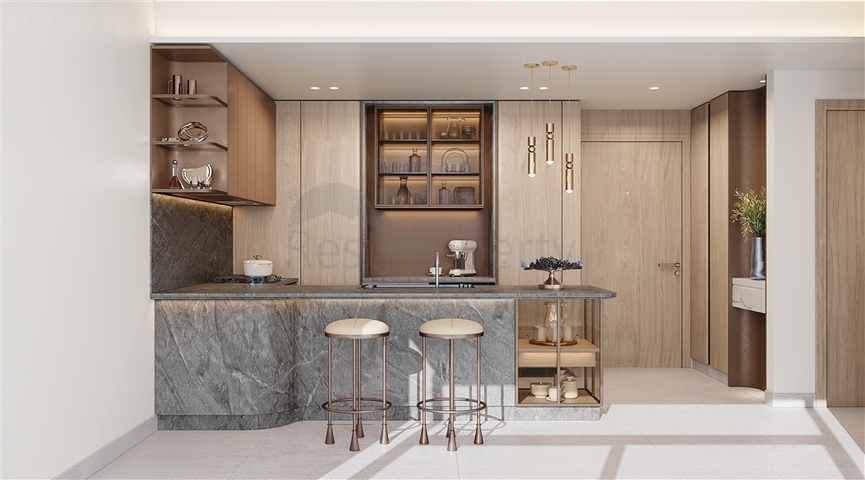 Квартири з видом на Дубай Марина в Jumeirah Lake Towers Квартири з видом на Дубай Марина в Jumeirah Lake Towers