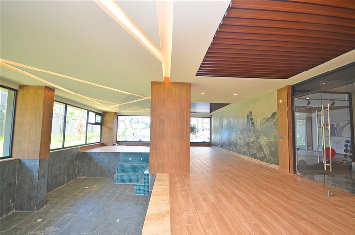 Квартира 1 + 1 в районі Каргиджак